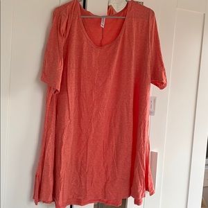 LulaRoe Perfect T 3XL